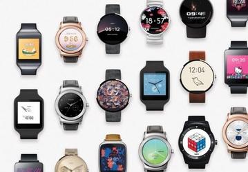 Еще шесть моделей умных часов обновят до Android Wear Oreo 