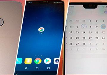 Смартфон Huawei P20 Lite в некоторых странах выйдет под названием Nova 3e