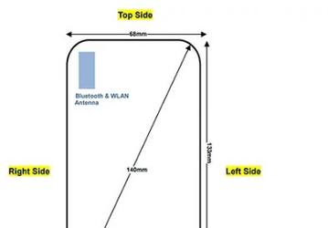 FCC выдала сертификат бюджетному смартфону Nokia TA-1056
