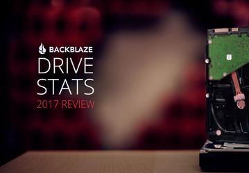 Специалисты Backblaze определили самый надежный HDD