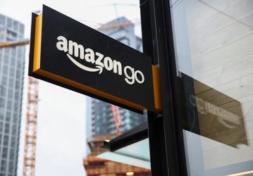 Amazon приписывают намерение в этом году открыть еще шесть магазинов без касс