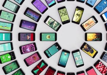 Спрос на экраны для смартфонов вырастет уже во втором квартале 2018