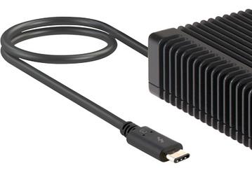 Начались продажи внешних SSD Sonnet Fusion объемом 1 ТБ с интерфейсом Thunderbolt 3