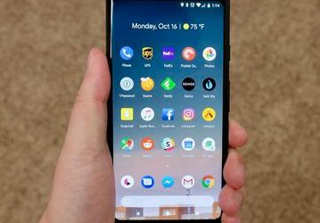 Google отгрузила 3,9 млн смартфонов Pixel в прошлом году