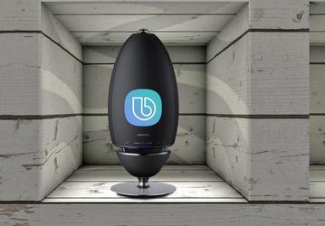 Умная АС Samsung с Bixby выйдет во второй половине 2018
