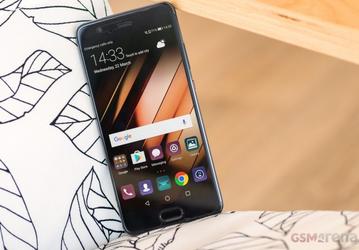 Емкость аккумулятора смартфона Huawei P20 Plus составит 4000 мА∙ч