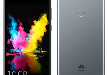 Опубликованы изображения смартфона Huawei Mate SE