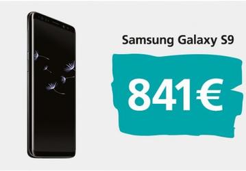 Названы цены Samsung Galaxy S9 и S9+, опубликованы высококачественные изображения этих смартфонов