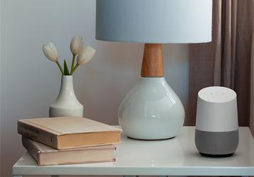 Команда компании Nest объединяется с подразделением Google Hardware