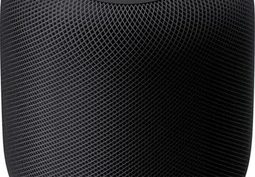 Стоимость негарантийного ремонта умной АС Apple HomePod всего на 20% ниже стоимости нового устройства 