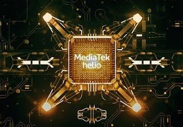 MediaTek отгружает SoC Helio P40 компаниям Oppo и Vivo