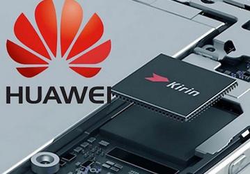 Huawei будет активнее использовать собственные SoC в смартфонах, постепенно отказываяcь от услуг Qualcomm и MediaTek