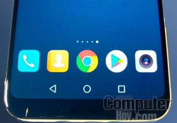 Опубликованы живые фотографии смартфона Huawei P20 Lite