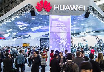 Huawei все же решила провести пресс-конференцию на MWC 2018