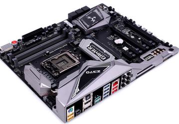 Colorful разрабатывает системные платы на чипсетах серии AMD 400