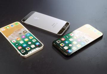 Новые слухи утверждают, что iPhone SE 2 представят в июне на WWDC 2018