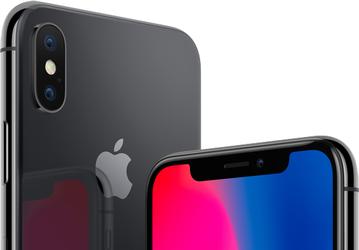 Вырез в верхней части экрана у новых смартфонов iPhone может стать меньше