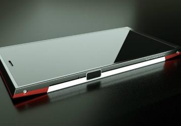 Производитель Turing Phone объявил о банкротстве