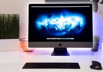 Apple начала поставки моноблоков iMac Pro с 18-ядерными процессорами