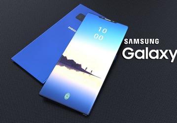 Ни Galaxy S9, ни Galaxy Note9 не получат подэкранные дактилоскопические датчики