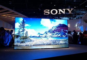 Sony значительно усилила свои позиции на рынке премиальных телевизоров США 