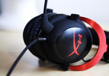 Продано более 4 млн игровых гарнитур HyperX