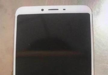 Смартфон Meizu E3 предстал на новых фото