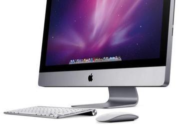 Apple запустила пилотную программу, в рамках которой продолжит обслуживать «устаревшие» моноблоки iMac 