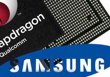 Qualcomm подтвердила, что Snapdragon 855 и другие 7-нанометровые SoC будет производить Samsung Electronics, а не TSMC