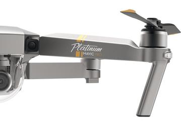 Анонс дрона DJI Mavic Pro II ожидается в марте