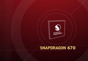 Орро R13 и R13 Plus станут первыми смартфонами с SoC Snapdragon 670
