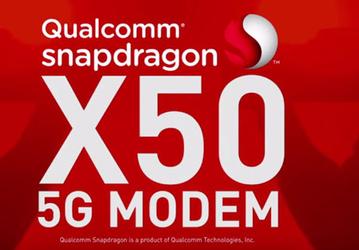 Qualcomm рассказала о 19 компаниях, которые точно выпустят в следующем году устройства с модемом Snapdragon X50