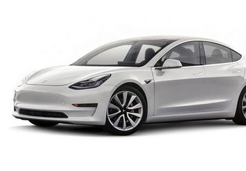 Tesla отчиталась о росте дохода и самых больших убытках
