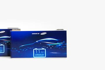 Samsung SDI старается уйти от использования кобальта в аккумуляторах для электромобилей