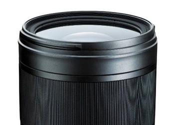 Объектив Tokina Opera 50mm F1.4 FF будет выпускаться в вариантах для камер Canon и Nikon