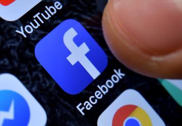 Бельгийский суд запретил Facebook* собирать данные пользователей
