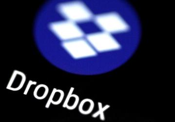 Dropbox рассчитывает привлечь до 500 млн долларов за счет первичного размещения акций
