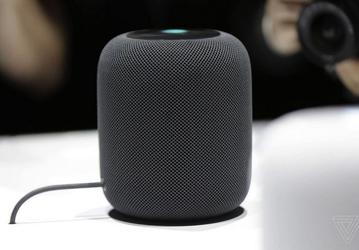 Apple отблагодарила сотрудников, подарив им 50-процентную скидку на умную АС HomePod