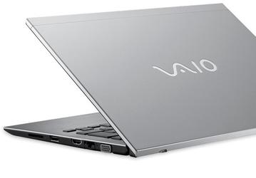 Обновлённый ноутбук VAIO S получил процессоры Intel Core восьмого поколения, но так и не получил портов USB-C