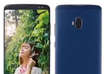 Опубликованы изображения и характеристики смартфона ZTE Axon 9 на платформе Qualcomm Snapdragon 845