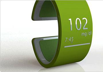 Fitbit инвестировала в компанию Sano, занимающуюся разработкой крошечного глюкометра (Обновлено)
