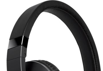 Наушники Creative Outlier Black со складным оголовьем оснащены интерфейсом Bluetooth 4.1