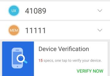 SoC MediaTek Helio P70 в тесте AnTuTu не сильно уступает Snapdragon 835
