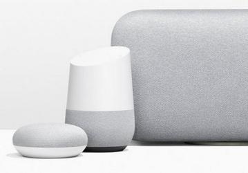 Google продает более одной АС Home каждую секунду