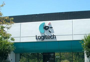 Продажи продукции Logitech в минувшем квартале оказались рекордными, увеличившись за год на 22%