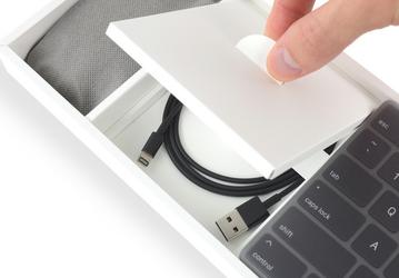 Моноблок Apple iMac Pro заработал у iFixit всего три балла