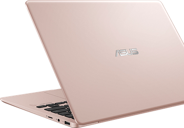 Ноутбук Asus ZenBook 13 (UX331UAL) весит меньше килограмма