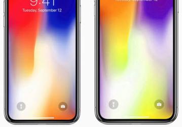 KGI считает, что Apple выпустит iPhone с дисплеем OLED диагональю 6,5 дюйма