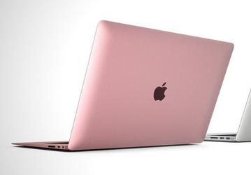 Во второй половине года Apple может выпустить новый 13-дюймовый ноутбук. Возможно, это будет MacBook Air нового поколения