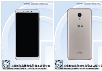 Meizu M6S протестирован TENAA